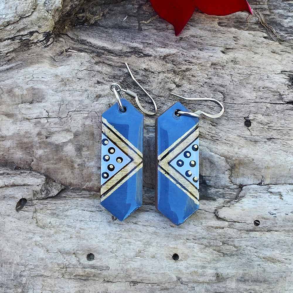 wooden-dangle-earrings