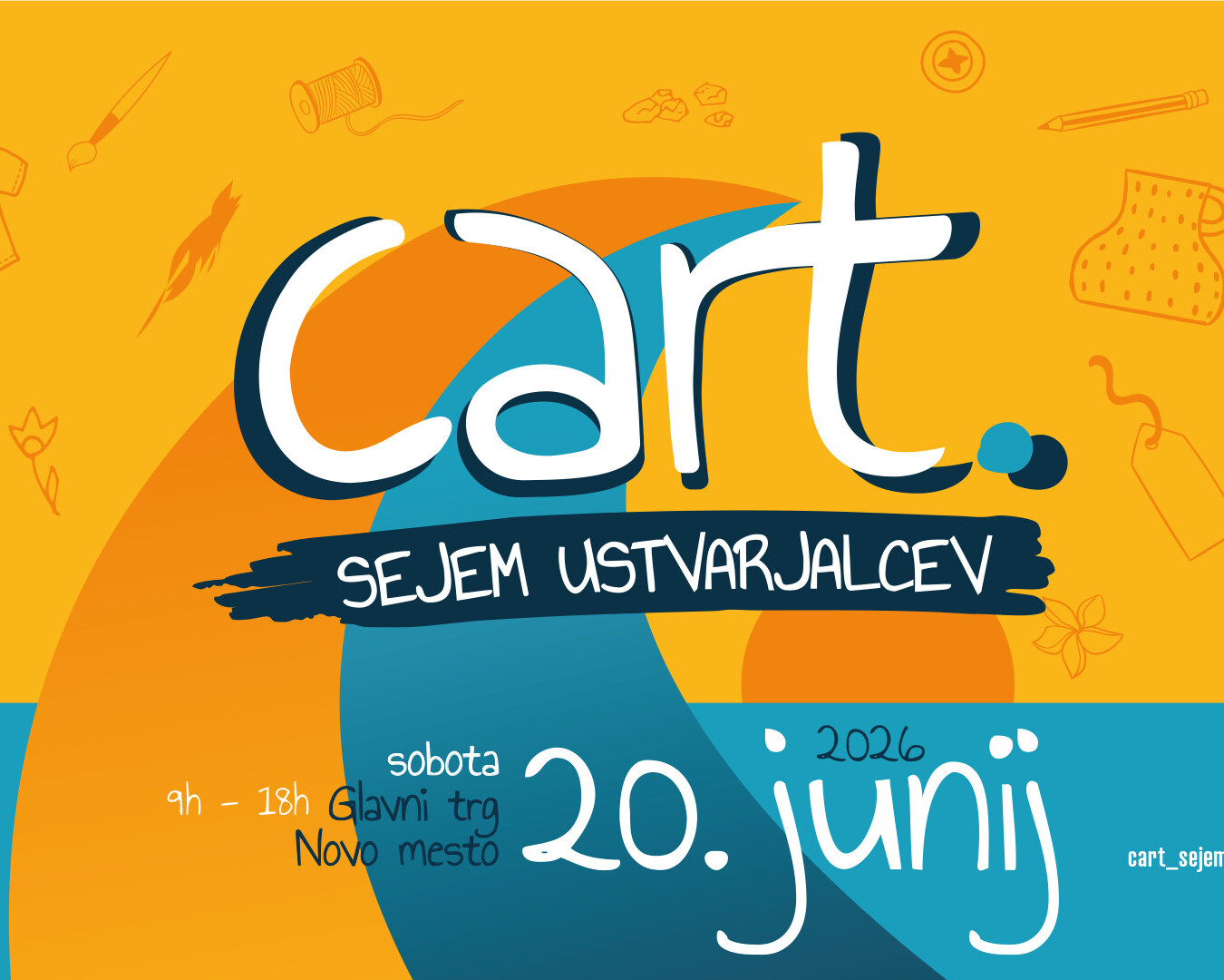 cart-fair-new-city-june