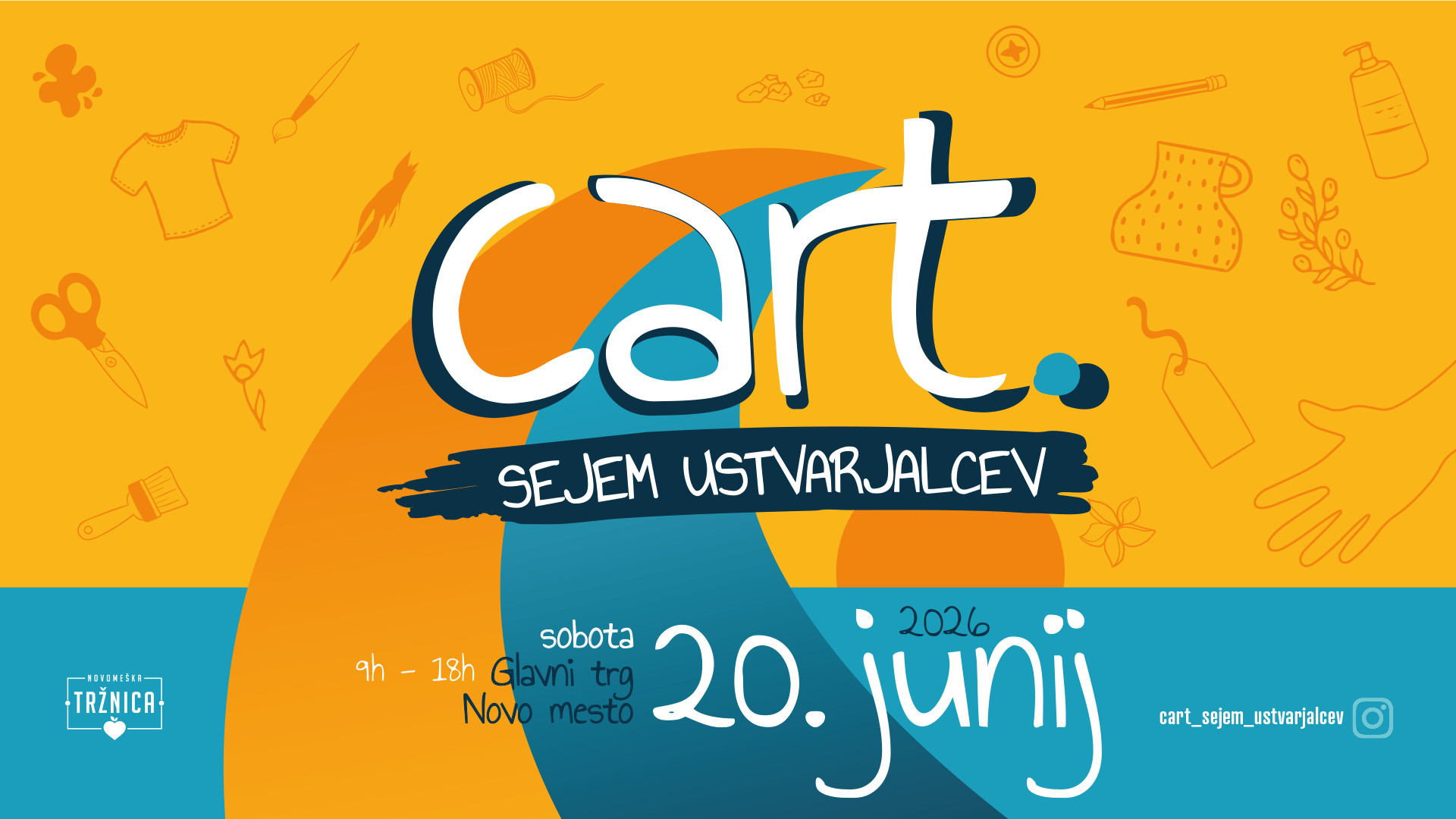 cart-fair-new-city-june